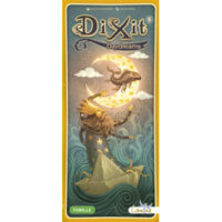Dixit 05 - Extension Daydreams