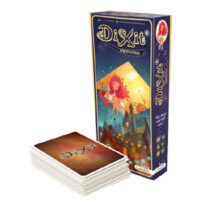 Dixit 06 - Extension Memories
