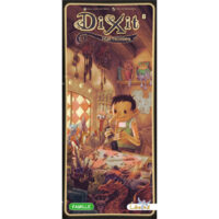 Dixit 08 - Extension Harmonies
