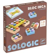 Bloc Inca