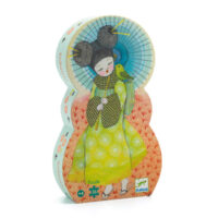 Puzzle 36P Kokeishi