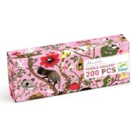 Puzzle 200P Abracadabra