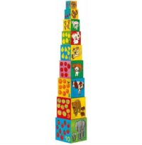 Cubes Mes Amis