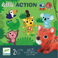 Little Action