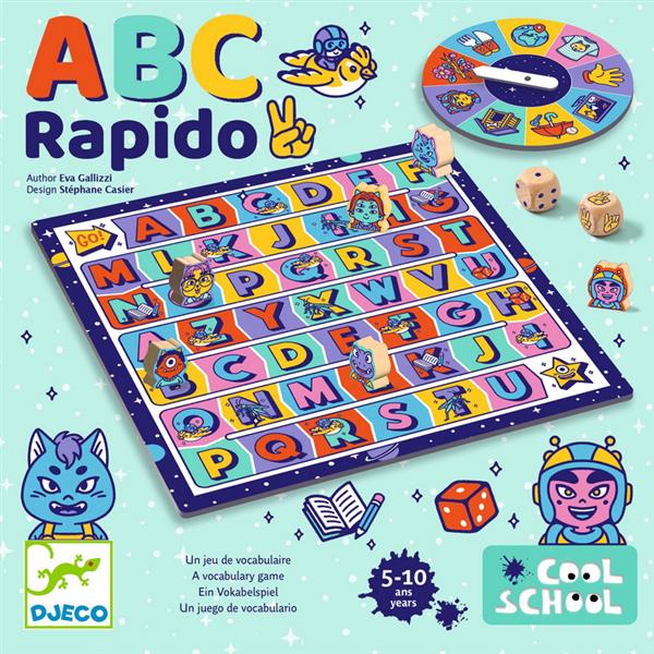 ABC rapido