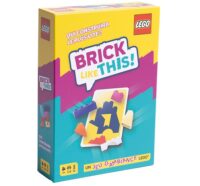 Brick Like This