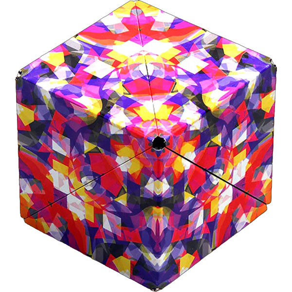 Shashibo Confetti