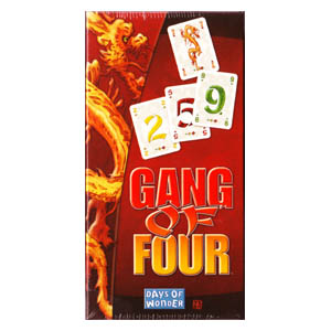 Gang Of Four