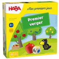 Premier Verger