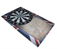 Darts by Pitchgames
