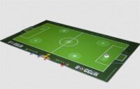 Soccer by Pitchgames