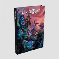 Insectopia – Livre de base (V2)