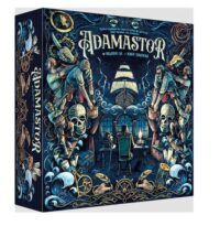 Adamastor