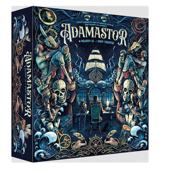 Adamastor