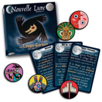 Loups Garous: Nouvelle Lune