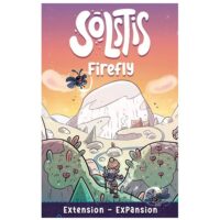 Solstis - Firefly