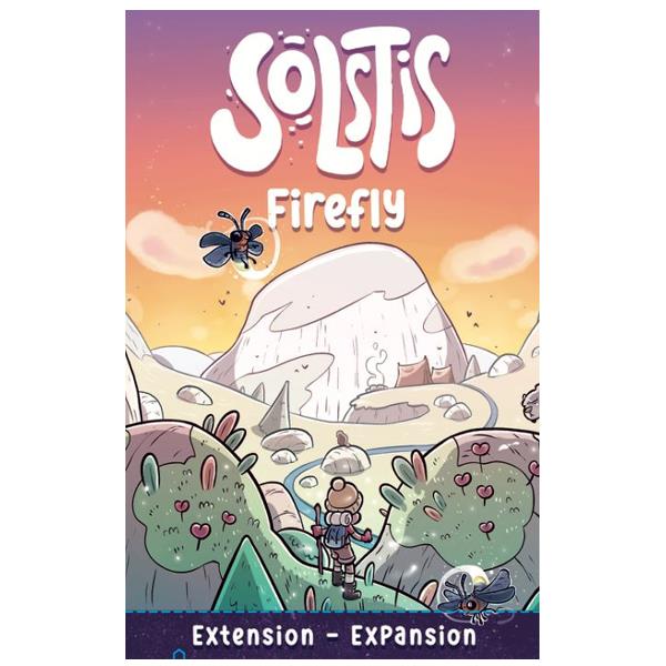 Solstis - Firefly