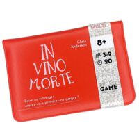 Microgame - In Vino Morte