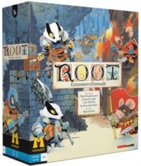 Root : Maraude