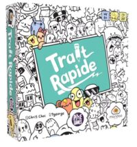 Trait rapide