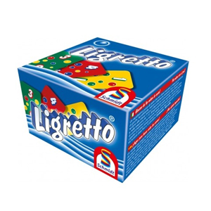 Ligretto Bleu