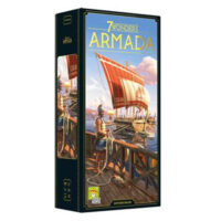 7 Wonders - Ext3 Armada