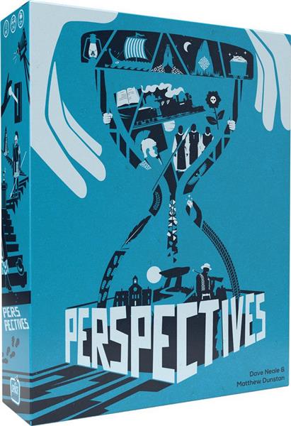 Perspectives (Bleu)