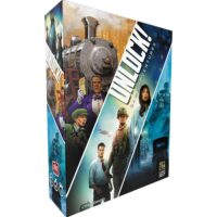 Unlock! (10) Game Adventures