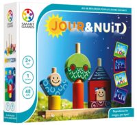 Jour & Nuit