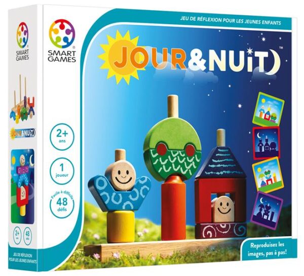 Jour & Nuit