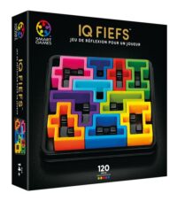 IQ Fiefs