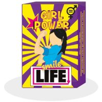 Smile Life - Extension Girl power