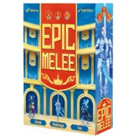 Epic Melee
