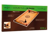 Shuffle Puck Mango 90X45