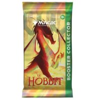Magic Le Hobbit Collector Booster