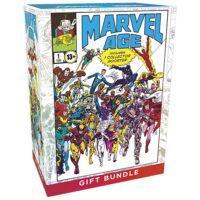 Magic Marvel Super Heroes Gift Bundle EN