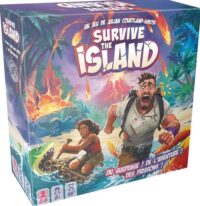 Survive The Island
