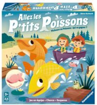 Allez les P'tits Poissons