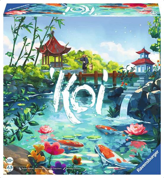 Koï