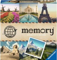 Collectors' memory Voyage