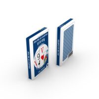 Cartes Belote Vision Dal Negro