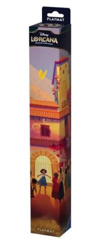 Disney Lorcana Set05 Playmat Encanto