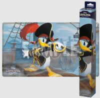 Disney Lorcana Set06 Playmat Donald