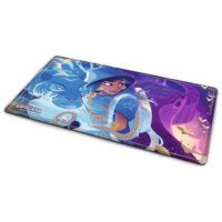 Disney Lorcana Set10 Playmat Jasmine