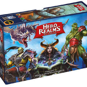 Hero Realms