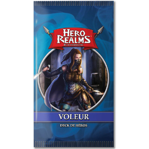 Hero Realms Voleur