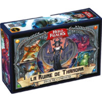 Hero Realms - La Ruine de Thandar