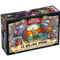 Hero Realms - Le Village Perdu