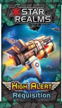 Star Realms - High Alert - Réquisition