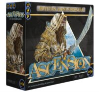 Ascension